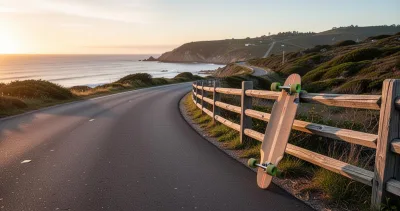 Choisir son cruiser : le guide ultime pour débuter sur le bitume