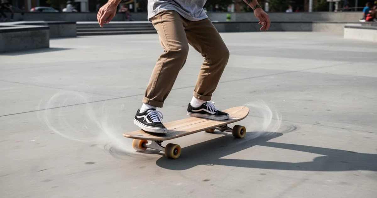 Choisir son cruiser : le guide ultime pour débuter sur le bitume – image 2