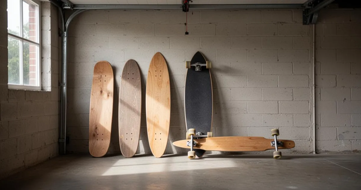 Choisir son cruiser : le guide ultime pour débuter sur le bitume – image 4