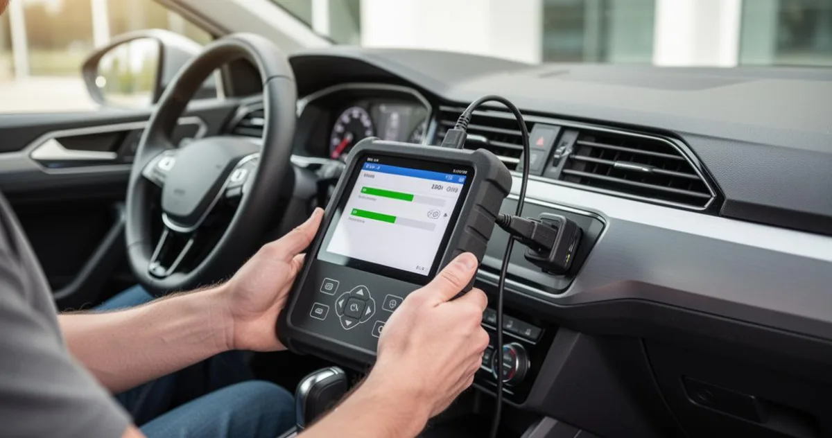 Dysfonctionnement du circuit de préchauffage : les causes du code P0380 et nos conseils – image 2