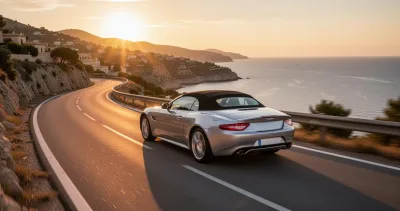 Entretien de votre Peugeot 207 CC : révision, changement de FAP et conseils de sérénité