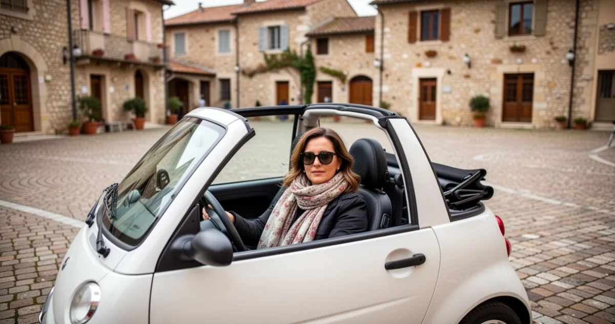 Entretien de votre Peugeot 207 CC : révision, changement de FAP et conseils de sérénité – image 2