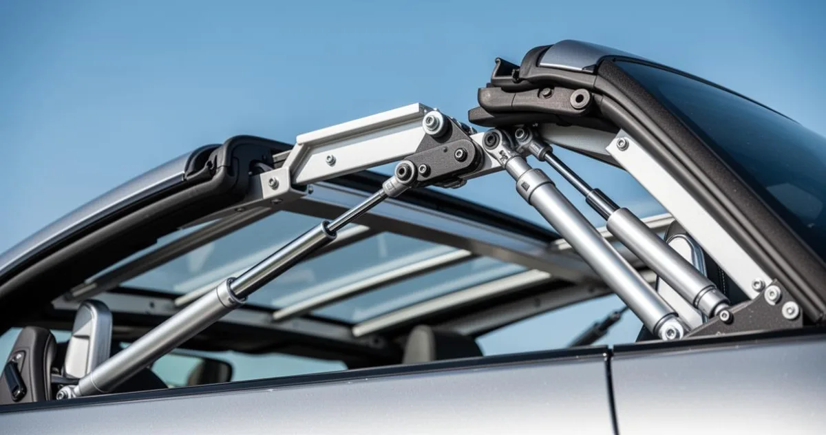 Entretien de votre Peugeot 207 CC : révision, changement de FAP et conseils de sérénité – image 3