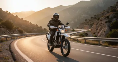Guide pratique : bien choisir sa moto cross homologuée selon les retours des pilotes