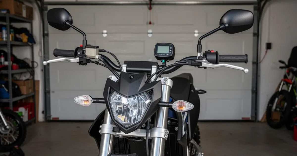 Guide pratique : bien choisir sa moto cross homologuée selon les retours des pilotes – image 2