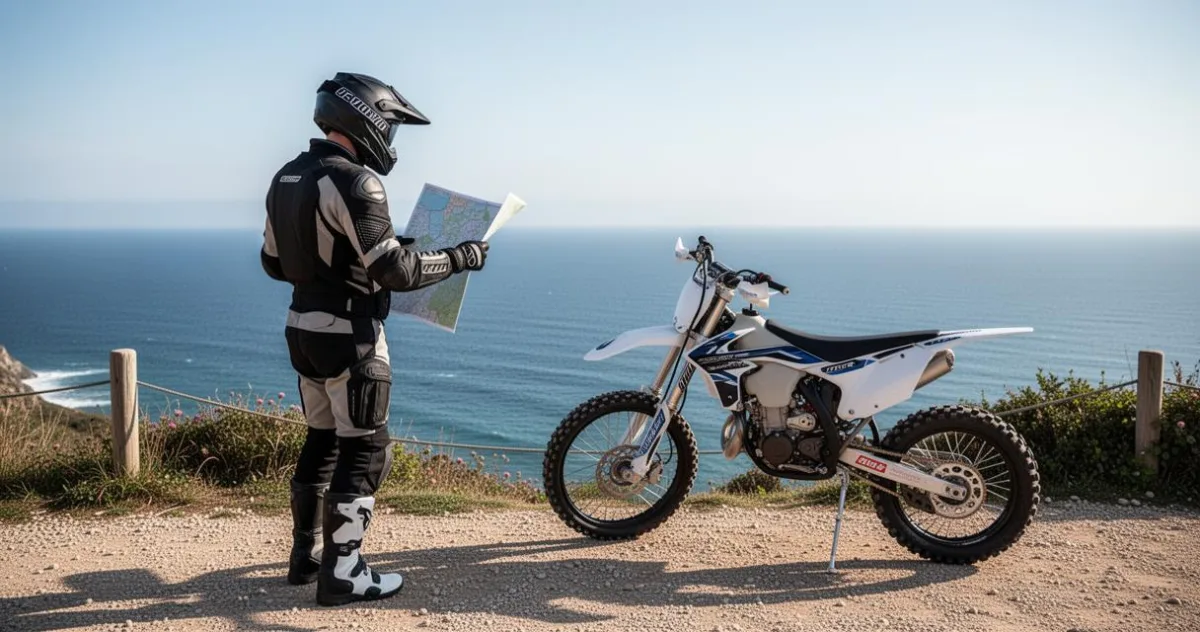 Guide pratique : bien choisir sa moto cross homologuée selon les retours des pilotes – image 3