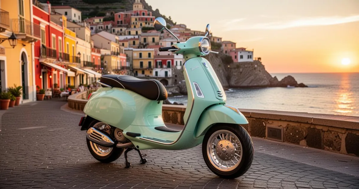 Le nouveau scooter Mojito face à la concurrence : quel modèle choisir pour 2024 ?