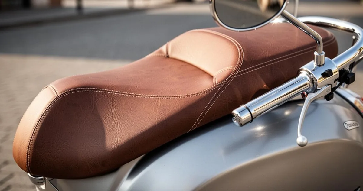 Le nouveau scooter Mojito face à la concurrence : quel modèle choisir pour 2024 ? – image 3