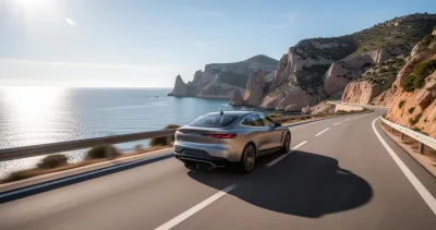 Road trip en Espagne : nos conseils pour économiser sur le prix du diesel et de l'essence