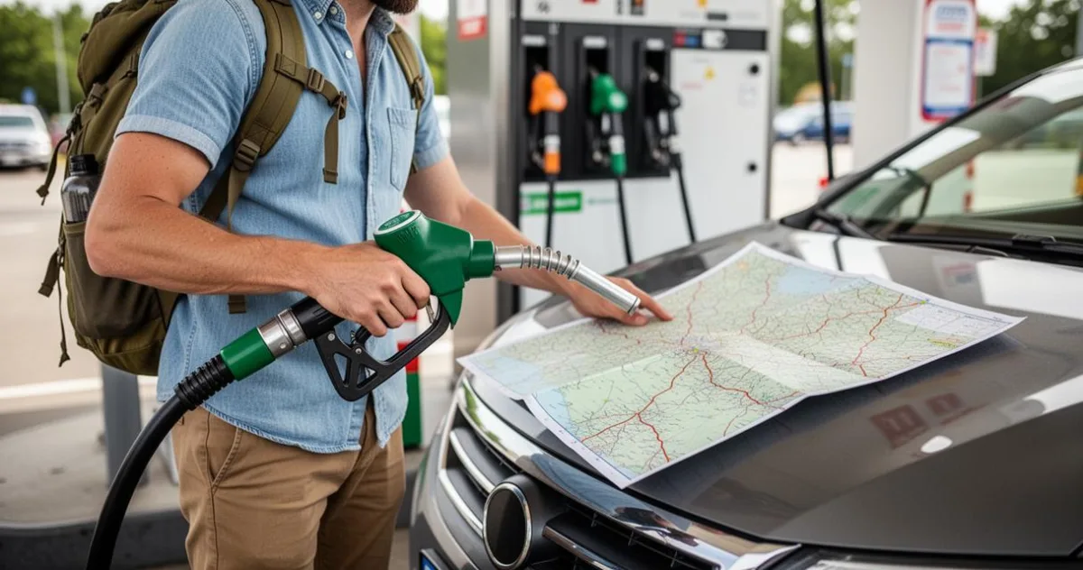 Road trip en Espagne : nos conseils pour économiser sur le prix du diesel et de l'essence – image 2
