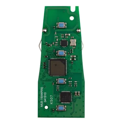 Carte de circuit imprimé pour clé intelligente – image 2