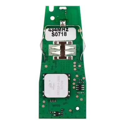 Carte de circuit imprimé pour clé intelligente – image 3