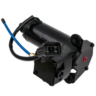 Compresseur de suspension pneumatique