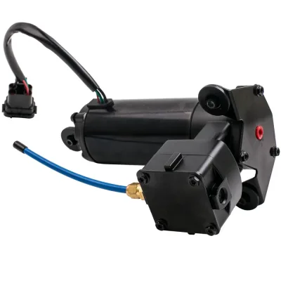 Compresseur de suspension pneumatique – image 3