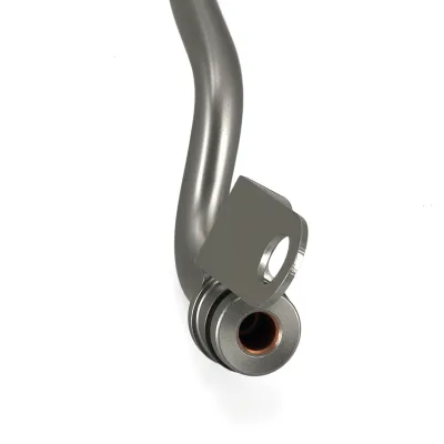 Conduite d'alimentation en huile du turbo – image 2