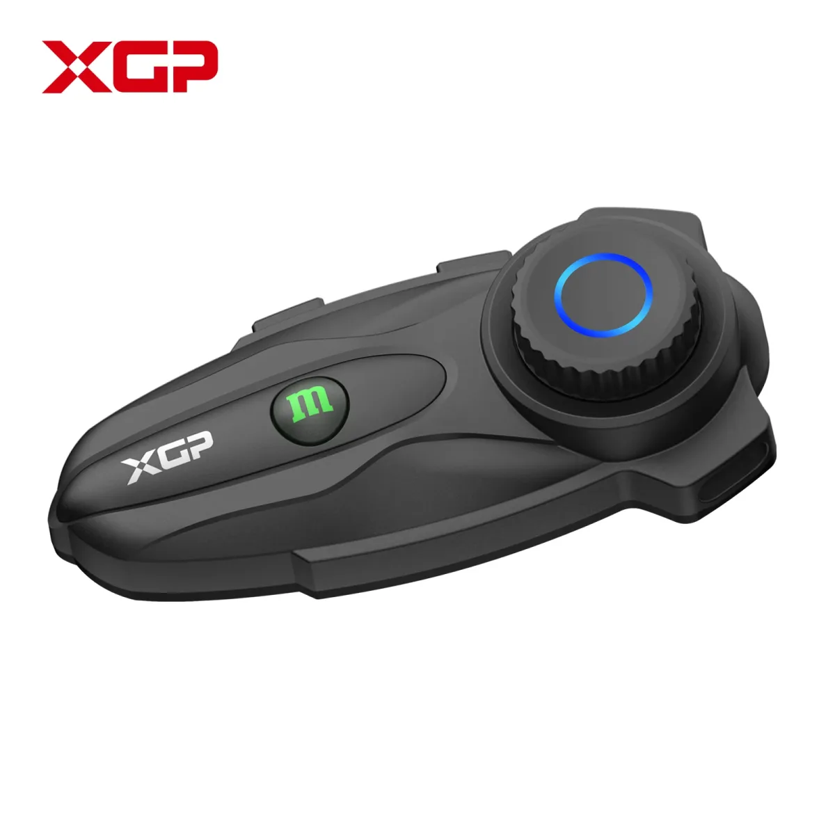 Intercom Bluetooth moto pour casque, 10 motards