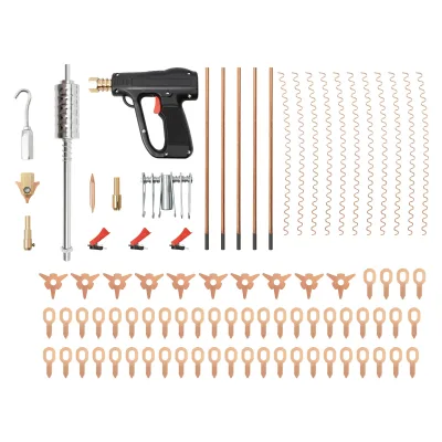Kit de débosselage par points 86 pièces – image 2
