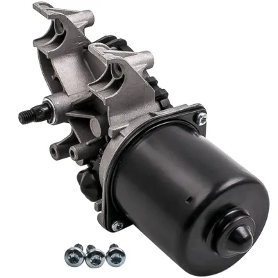 Moteur d'essuie-glace avant 12 V, 4 broches – image 2