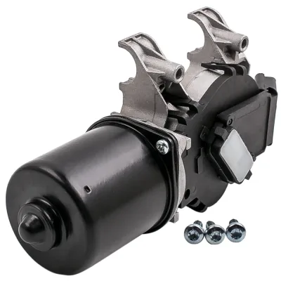 Moteur d'essuie-glace avant 12 V, 4 broches – image 3