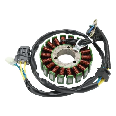 Stator de magnéto 18 pôles pour scooter – image 2