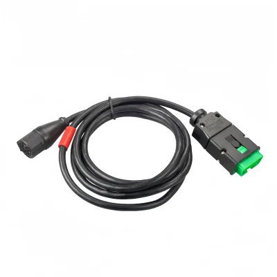 Valise de diagnostic OBD2 pour voitures anciennes – image 2